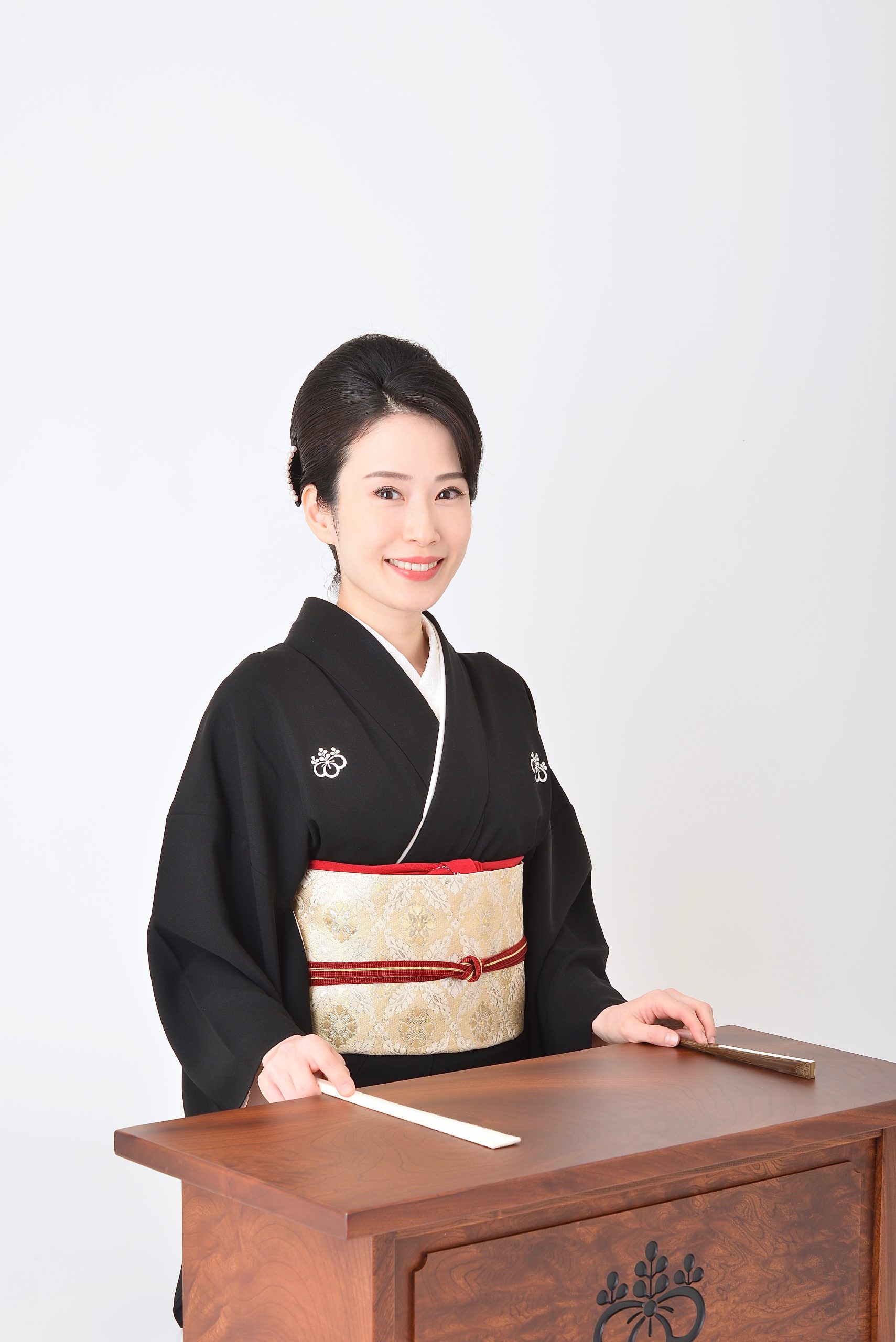 長久手市男女共同参画連携事業 講談師 一龍斎貞鏡の講演・独演会